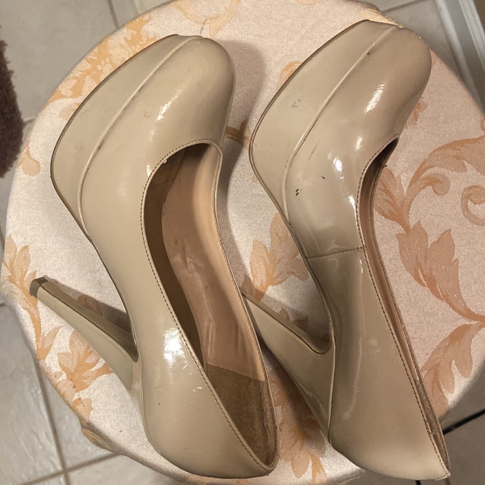 Platform Pump - Picture 5 of 7